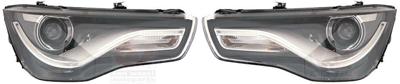 Koplamp Set SET301986