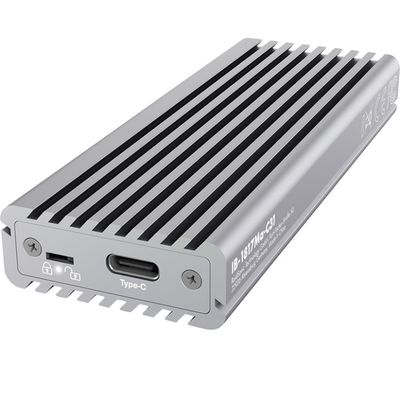 ICY BOX IB-1817Ma-C31 externe behuizing