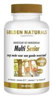 Golden Naturals Multi Senior - thumbnail