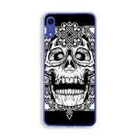 Seek & Destroy: Honor Play 8A Transparant Hoesje