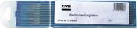 Gys elektroden tig ac/dc o2,4mm, 10 stuks - 5193044609 5193044609