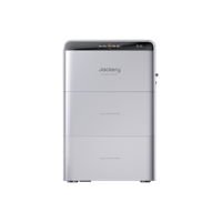 Jackery 7,56kWh SolarVault 3 Pro Max AC stekkerbatterij