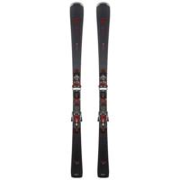 Rossignol Nova 14 TI + NX 12 Konect GW B80 Piste Ski Dames 163 Rossignol Nova 14 TI + NX 12 Konect GW B80 Piste Ski Dames 163