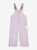 Unisex babykleding paars Unisex babykleding paars