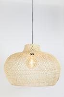 Light & Living Hanglamp japandiCharita Ø 60cm - 2960430