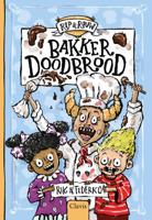 Bakker Doodbrood (Hardback)