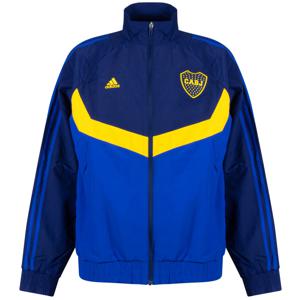 Boca Juniors Woven Trainingsjack 2024-2025