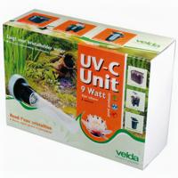 UV-C Unit 9 Watt Inbouw