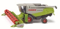 Siku 1991 maaidorser Claas Lexion 600 1:50