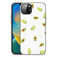 iPhone 14 Plus Back Cover Hoesje Avocado