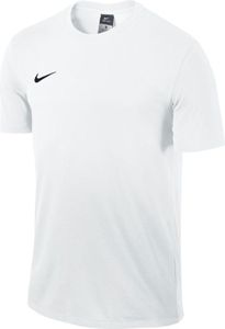 Nike Team Club Blend T-Shirt White
