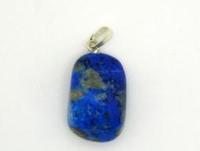 Ruben Robijn Edelsteenhanger lapis lazuli