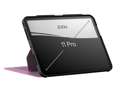 Zugu case iPad Pro 11" (M4)