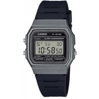 Casio VINTAGE Zwart (Ø 35 mm) Heren horloge