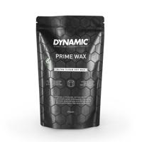 Dynamic prime wax