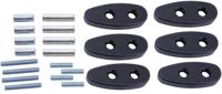 SPEC-X spiegelverlenging distance elements verkl spgl black