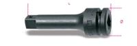 Beta 729/21L-Slagverlengstuk, 1" Aansluiting - 007290826 Beta 729/21L-Slagverlengstuk, 1" Aansluiting - 007290826