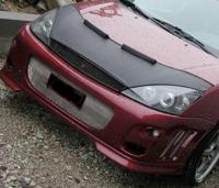 Motorkapsteenslaghoes Ford Focus I 1998-2004 zwart PB901237 Motorkapsteenslaghoes Ford Focus I 1998-2004 zwart PB901237