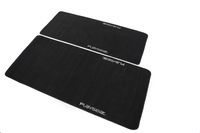 Playseat Floor Mat XL Zwart - thumbnail