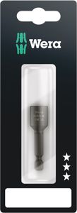 Wera 869/4 M Dopbit, Magnetisch, 9.0 x 50 mm - 1 stuk(s) - 05073504001