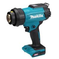 Makita HG001GZ Accu heteluchtpistool XGT 40V Max Basic Body