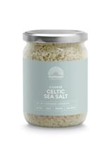 Mattisson Keltisch zeezout celtic sea salt grof