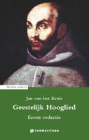Geestelijk hooglied (Paperback)