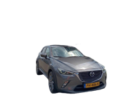 Mazda CX 3