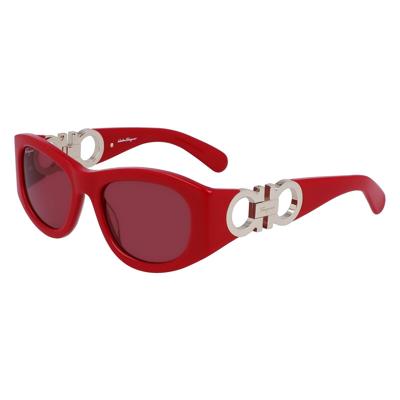 Dames zonnebril Salvatore Ferragamo SF1082S-5319600 Ø 53 mm
