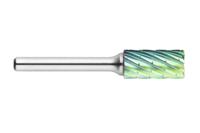 Metabo Accessoires Hardmetalen frees, ZYAS 122570 / 6 - "professional premium". - 628591000