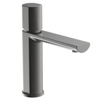 Ngk Schutte new york ééngreepsmeraan wastafel| grafiet mat - 33612