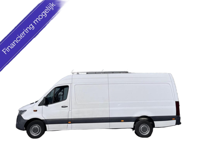 Mercedes Benz Sprinter