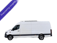 Mercedes Benz Sprinter