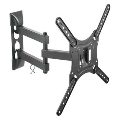 Muursteun voor tv met arm TooQ LP6055TN-B 23"-55" 23" 30 Kg