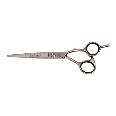 Dark Stag Scissors Offset Barber Scissors DS+ 6" 1Stuks