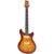 Sire Larry Carlton Q7 Tobacco Sunburst elektrische gitaar