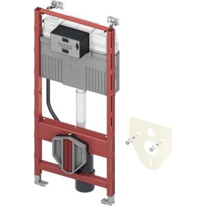 Tece toilet Inbouwreservoir WC Standaart Inbouwframe 112 cm