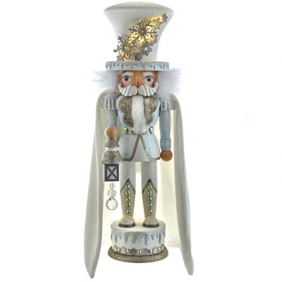Notenkraker soldaat l45cm - Kurt s adler