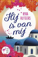 Hij is van mij! - Kyra Rutgers - eBook (9789020536799) - thumbnail