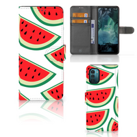 Nokia G11 | G21 Book Cover Watermelons - thumbnail