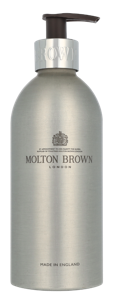 Molton Brown - M.Brown Infinite Heavenly Gingerlily Bath & Shower Gel 400 ml Douche & bad