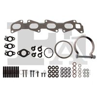 Turbocharger, montageset KT120540