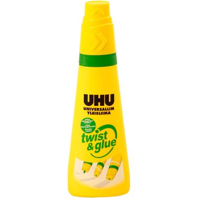 UHU twist & glue lijm, 100 gr/ 1 fles