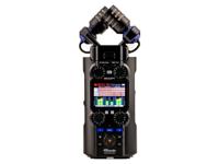 Zoom H5studio
