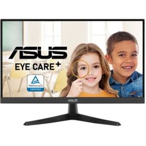 ASUS VY229HE computer monitor 54,5 cm (21.4") 1920 x 1080 Pixels Full HD LCD Zwart