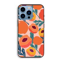Perzik: iPhone 13 Pro Biologisch afbreekbaar hoesje