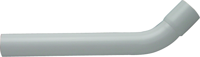 Cornat Spoelkastbocht 45Gr D44 Wi - CSPRB4500