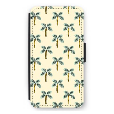Paradise: iPhone 12 mini Flip Hoesje