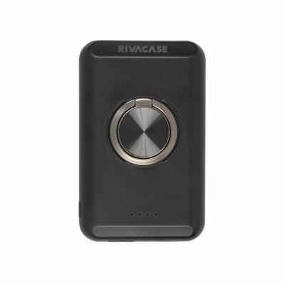 Powerbank Rivacase VA2603 5000 mAh Zwart
