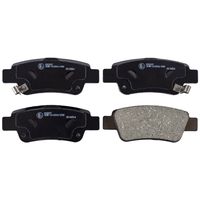 Remblokken set ADH24276